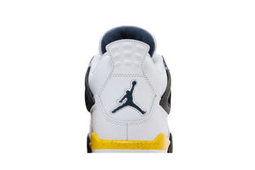 Air Jordan 4 Retro Rare Air Tour Yellow (2026)