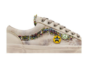 Vans Old Skool 36 LX Souvenir "Oatmeal”