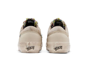 Vans Old Skool 36 LX Souvenir "Oatmeal”