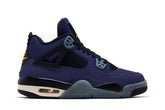 Air Jordan 4 Retro Lakers (GS)