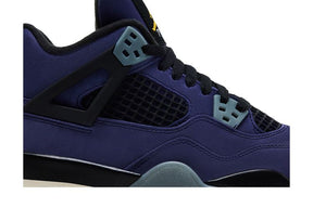 Air Jordan 4 Retro Lakers (GS)