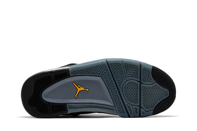 Air Jordan 4 Retro Lakers (GS)