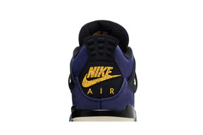 Air Jordan 4 Retro Lakers (GS)