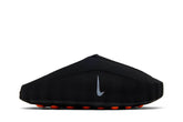 Mind 001 Slide Black Chrome