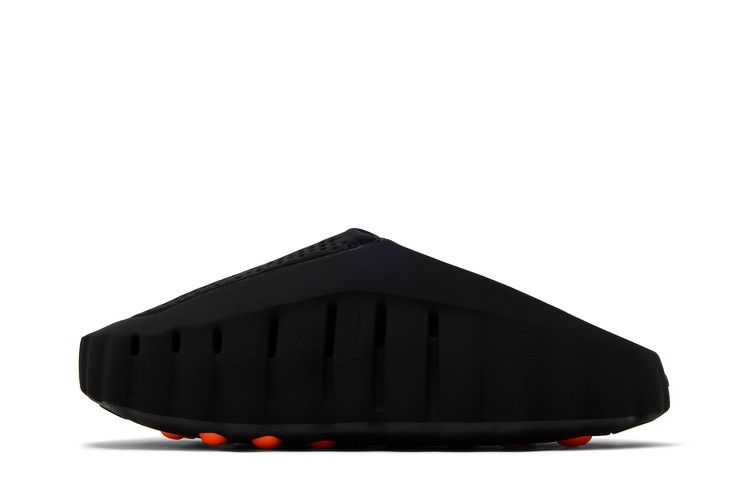 Mind 001 Slide Black Chrome