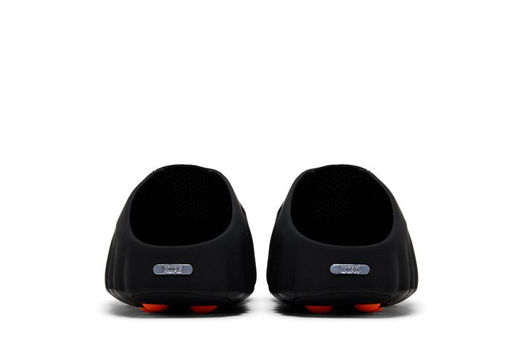 Mind 001 Slide Black Chrome
