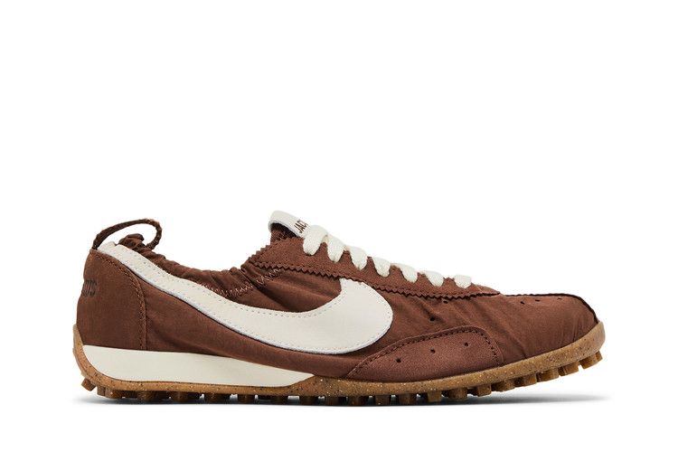 Jacquemus x Moon Shoe SP Fauna Brown
