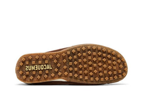 Jacquemus x Moon Shoe SP Fauna Brown