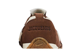 Jacquemus x Moon Shoe SP Fauna Brown