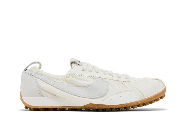 Jacquemus x Moon Shoe SP Soft Pearl