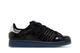 Sp5der x Superstar Black