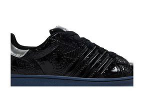 Sp5der x Superstar Black