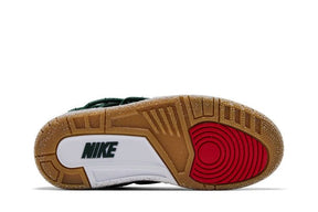 Teyana Taylor x Air Jordan 3 Concrete Rose