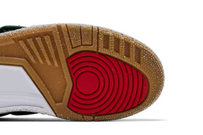 Teyana Taylor x Air Jordan 3 Concrete Rose