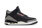 Levi's x Air Jordan 3 Retro SP Black Denim