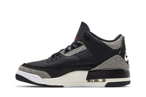 Levi's x Air Jordan 3 Retro SP Black Denim