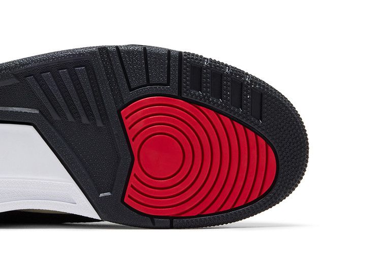 Levi's x Air Jordan 3 Retro SP Black Denim