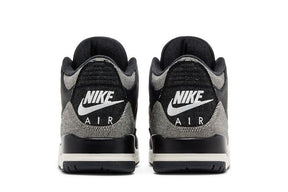 Levi's x Air Jordan 3 Retro SP Black Denim