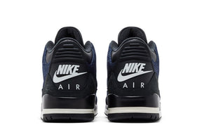 Levi's x Air Jordan 3 Retro SP Denim Blue