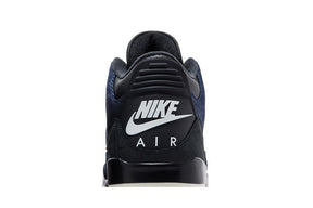 Levi's x Air Jordan 3 Retro SP Denim Blue