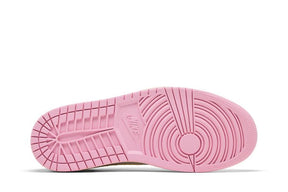 Travis Scott x Air Jordan 1 Retro Low OG Muslin Pink