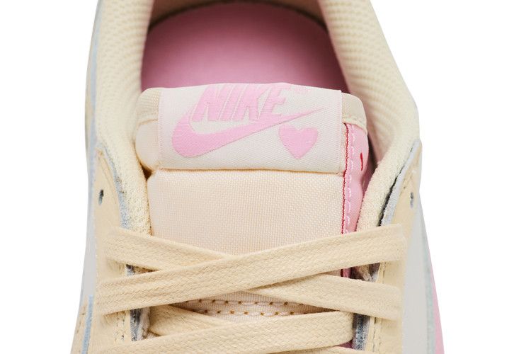 Travis Scott x Air Jordan 1 Retro Low OG Muslin Pink