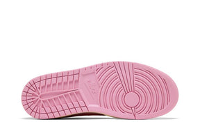 Travis Scott x Air Jordan 1 Retro Low OG Sail Tropical Pink