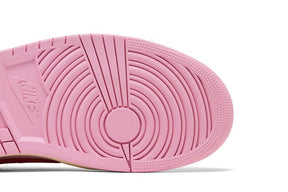 Travis Scott x Air Jordan 1 Retro Low OG Sail Tropical Pink