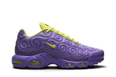 One Piece x Nike Air Max Plus “Gomu Gomu”