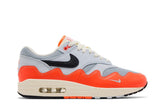 Patta x Air Max 1 Hyper Crimson