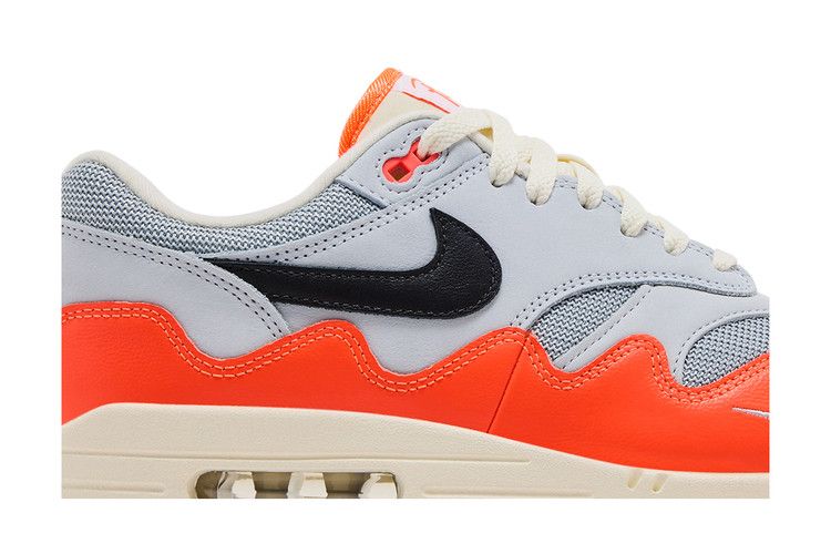 Patta x Air Max 1 Hyper Crimson