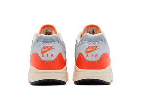 Patta x Air Max 1 Hyper Crimson