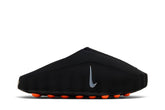Mind 001 Slide Black Chrome