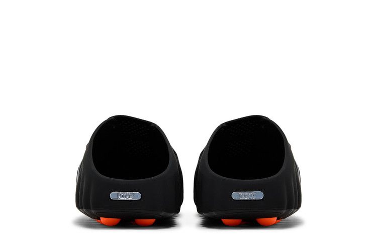 Mind 001 Slide Black Chrome