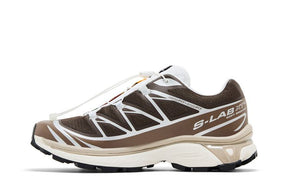 XT-6 Earth Brown Walnut