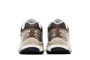 XT-6 Earth Brown Walnut