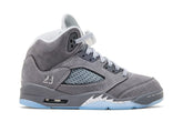 Air Jordan 5 Retro Wolf Grey (GS)(2026)
