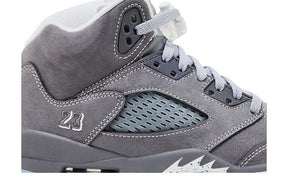 Air Jordan 5 Retro Wolf Grey (GS)(2026)