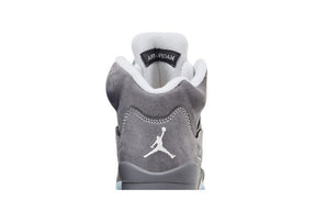 Air Jordan 5 Retro Wolf Grey (GS)(2026)