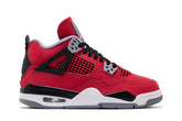 Air Jordan 4 Retro Toro Bravo (GS)(2026)
