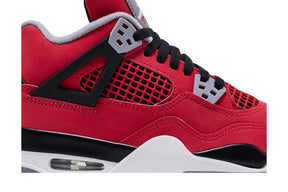 Air Jordan 4 Retro Toro Bravo (GS)(2026)