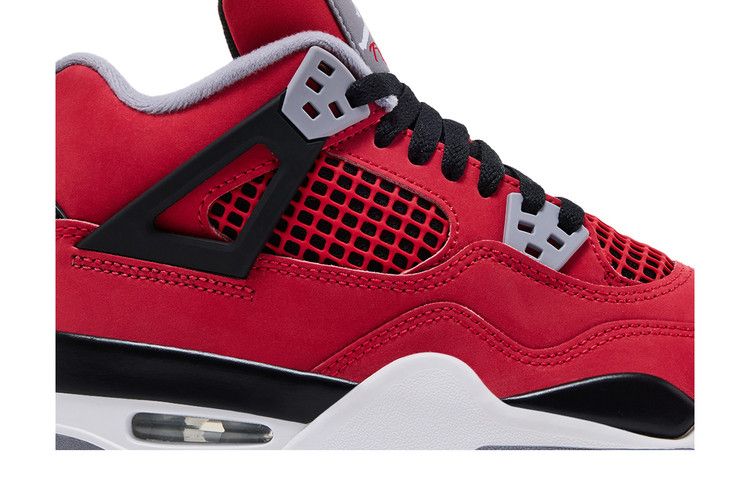 Air Jordan 4 Retro Toro Bravo (GS)(2026)