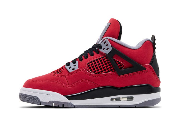 Air Jordan 4 Retro Toro Bravo (GS)(2026)