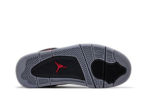 Air Jordan 4 Retro Toro Bravo (GS)(2026)