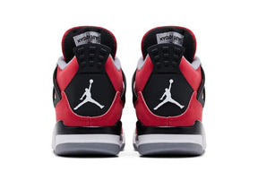 Air Jordan 4 Retro Toro Bravo (GS)(2026)