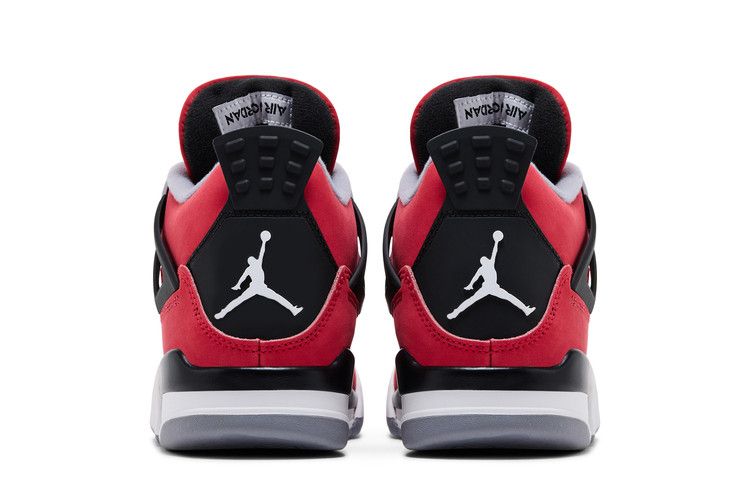 Air Jordan 4 Retro Toro Bravo (GS)(2026)