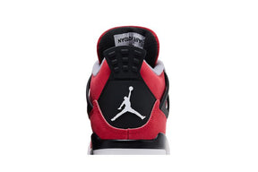 Air Jordan 4 Retro Toro Bravo (GS)(2026)