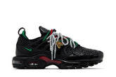 Homecoming x Air Max Plus Black
