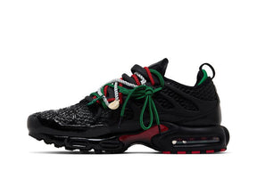 Homecoming x Air Max Plus Black