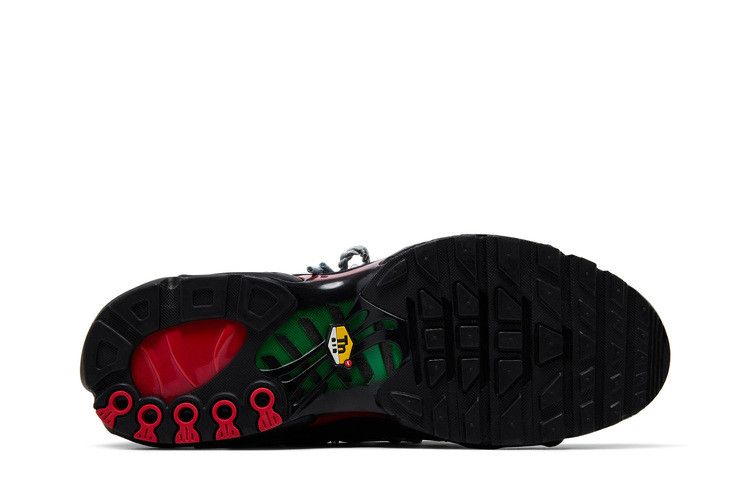 Homecoming x Air Max Plus Black
